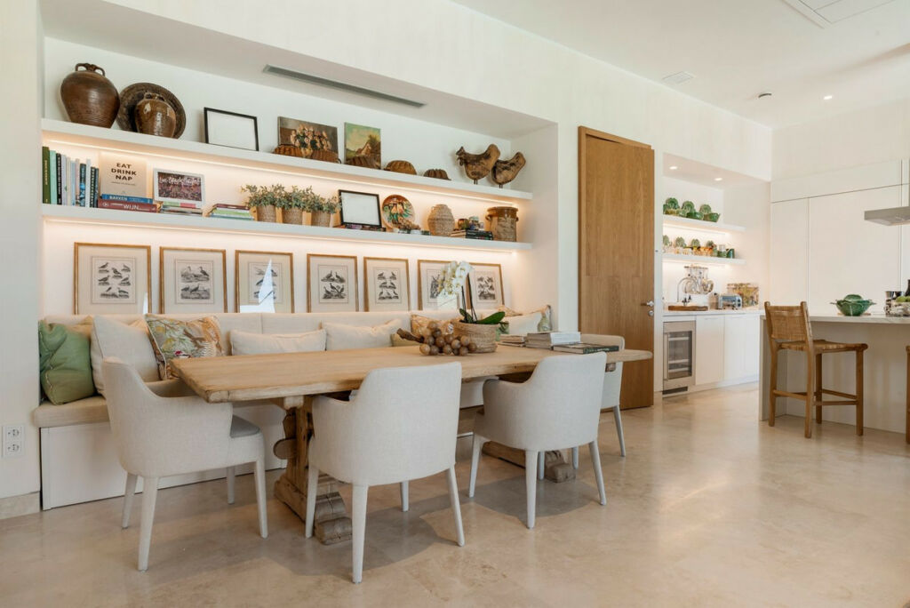 Detached Villa Casares Málaga - image 34