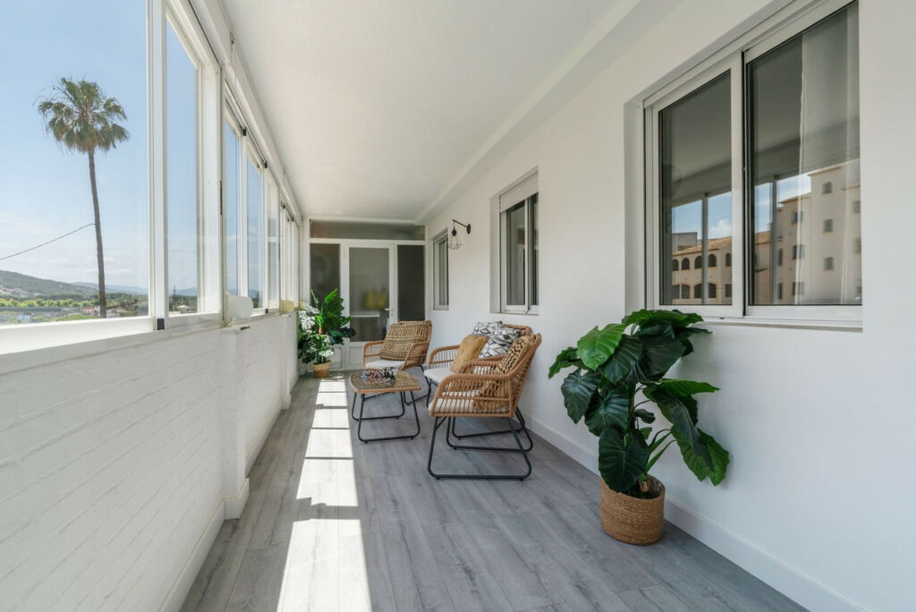 Middle Floor Apartment Javea Alicante - image 34