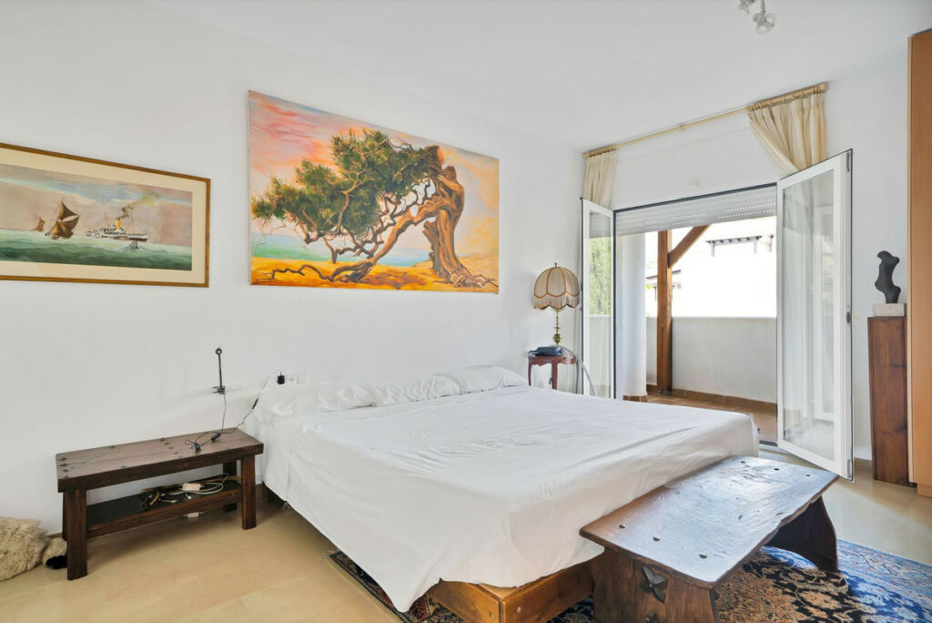 Middle Floor Apartment Nagüeles Málaga - image 34