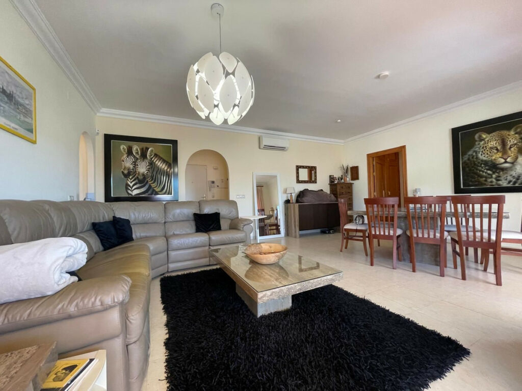 Penthouse Mijas Málaga - image 34