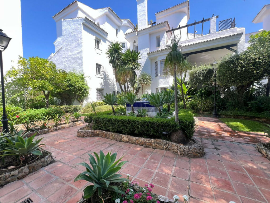 Penthouse Duplex Marbella Málaga - image 33