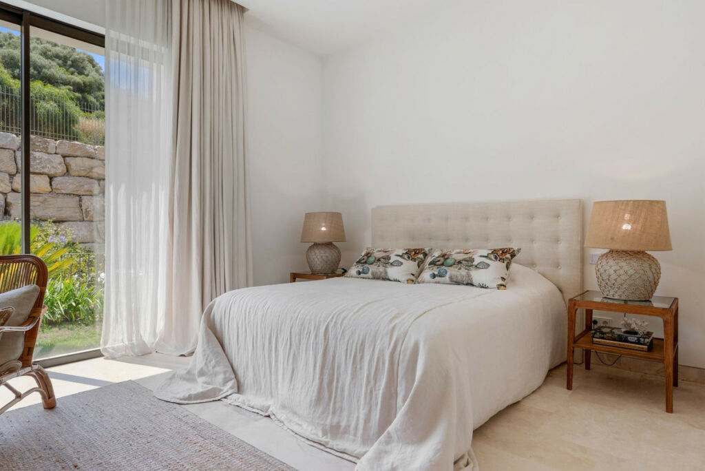 Detached Villa Casares Málaga - image 35