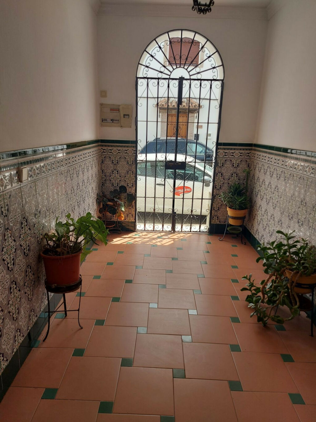Semi-Detached House Jimena de la Frontera Cádiz - image 35