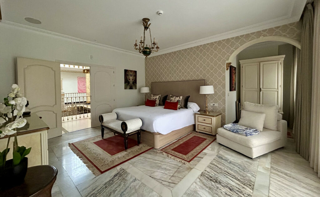 Detached Villa Puerto Banús Málaga - image 35