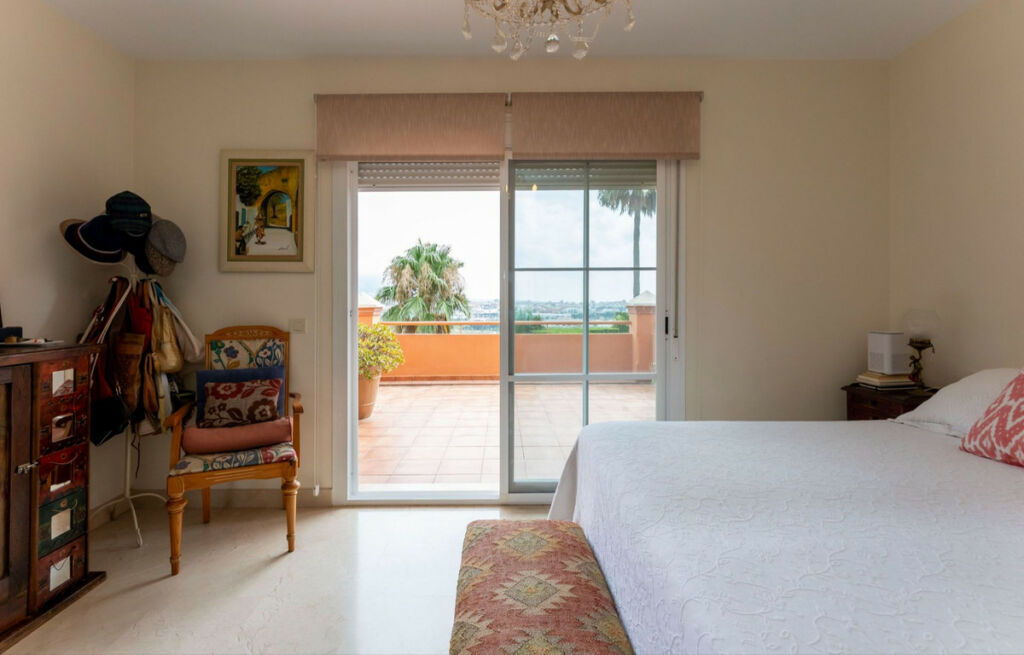 Detached Villa Cerros del Aguila Málaga - image 36