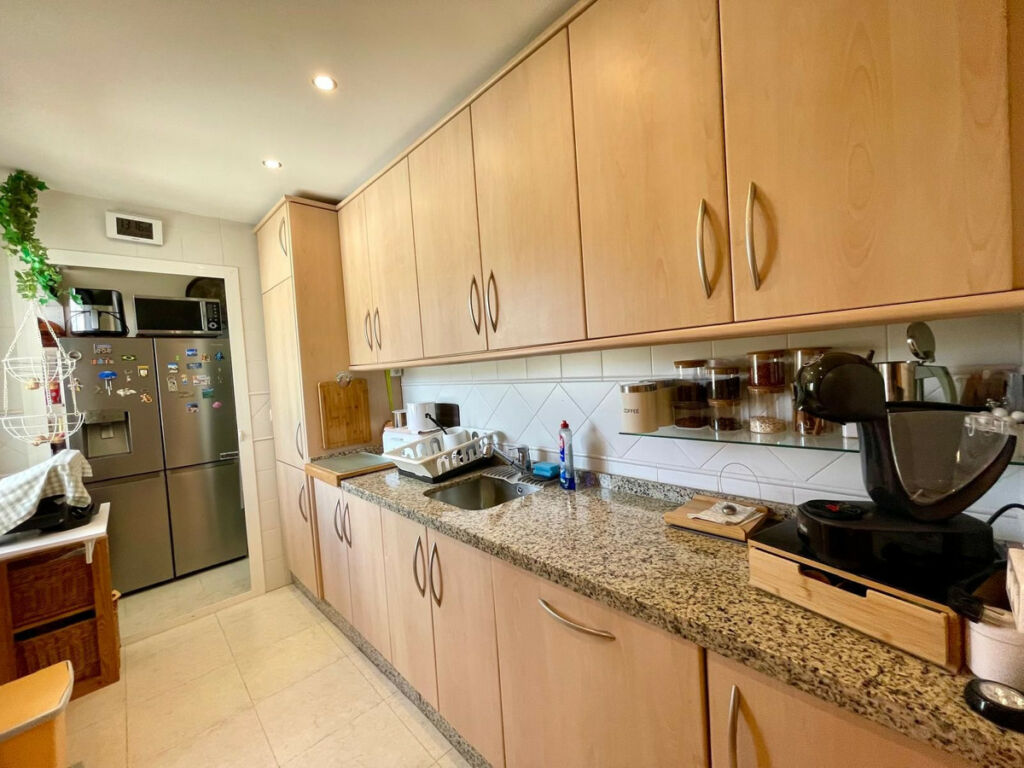 Penthouse Mijas Málaga - image 35