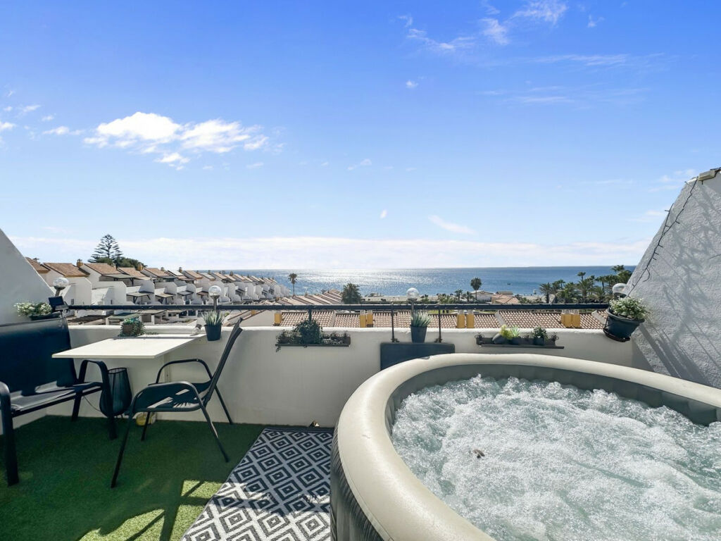 Townhouse Manilva Málaga - image 38