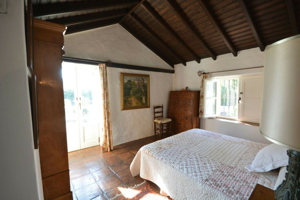 Finca - Cortijo Gaucín Málaga - image 35