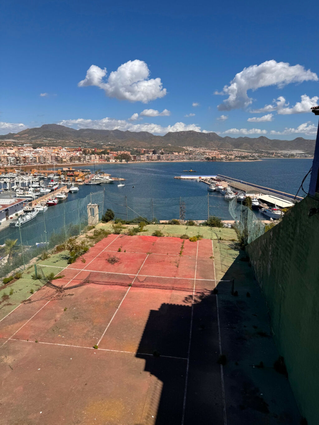 Detached Villa Puerto de Mazarrón Murcia - image 35