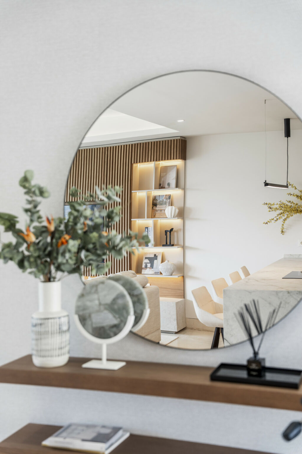 Ground Floor Apartment Marbella Málaga - image 35
