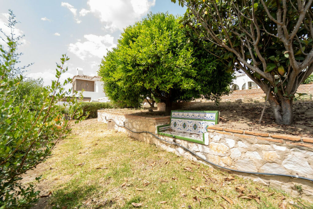 Detached Villa Torremuelle Málaga - image 35