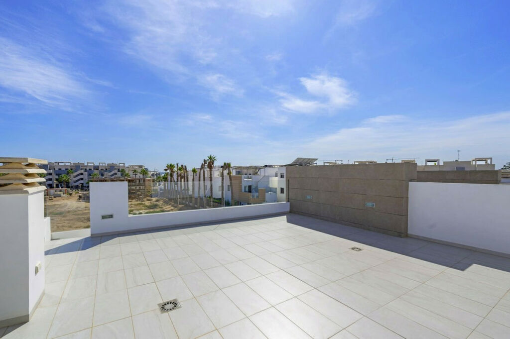 Detached Villa Guardamar del Segura Alicante - image 35