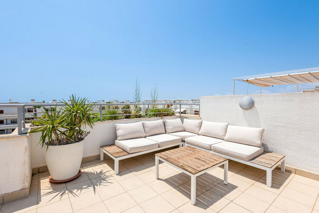 Penthouse Lomas de Cabo Roig Alicante - image 35