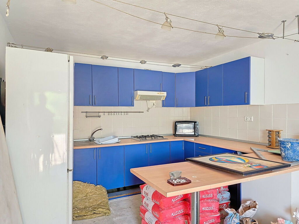 Detached Villa Cómpeta Málaga - image 35