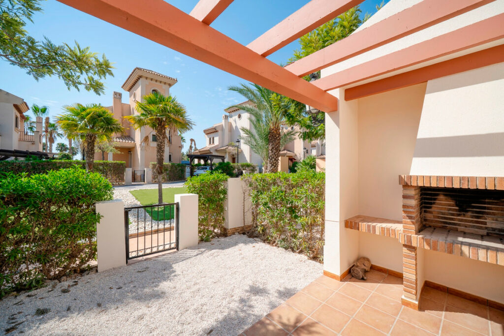Bungalow Algorfa Alicante - image 35