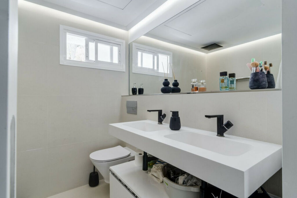 Ground Floor Apartment Reserva de Marbella Málaga - image 30