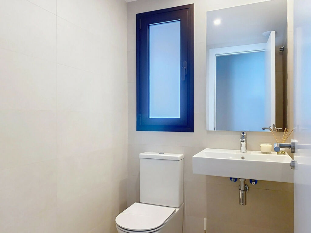 Ground Floor Apartment Estepona Málaga - image 30