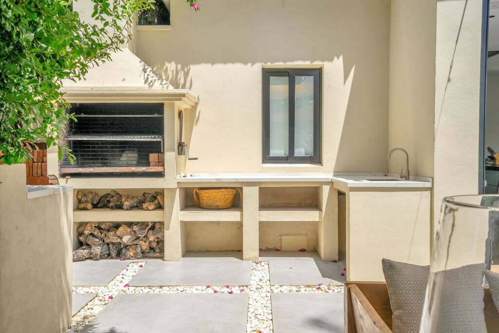 Detached Villa Marbella Málaga - image 35