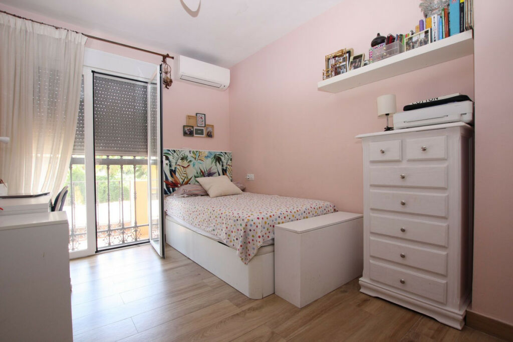 Townhouse Marbella Málaga - image 35