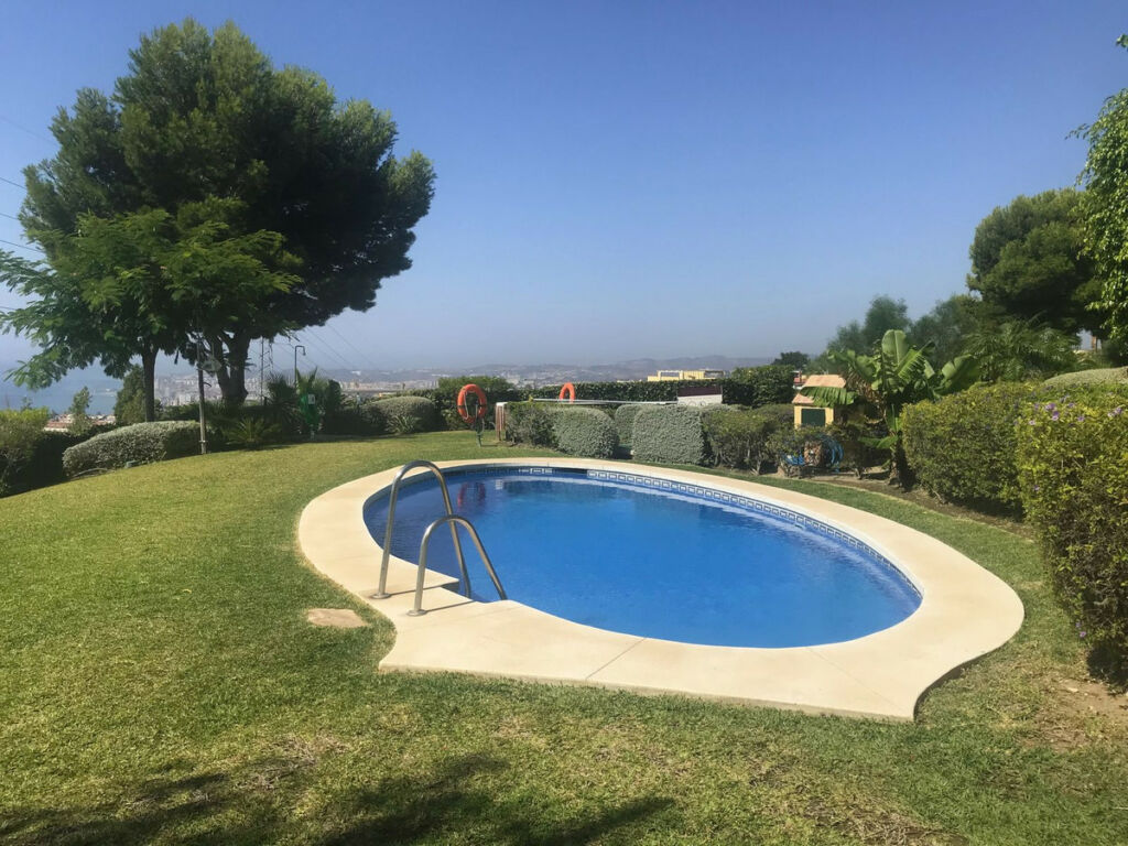 Townhouse Benalmadena Málaga - image 35