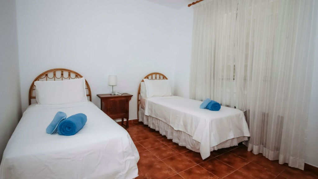 Ground Floor Apartment Los Monteros Málaga - image 37