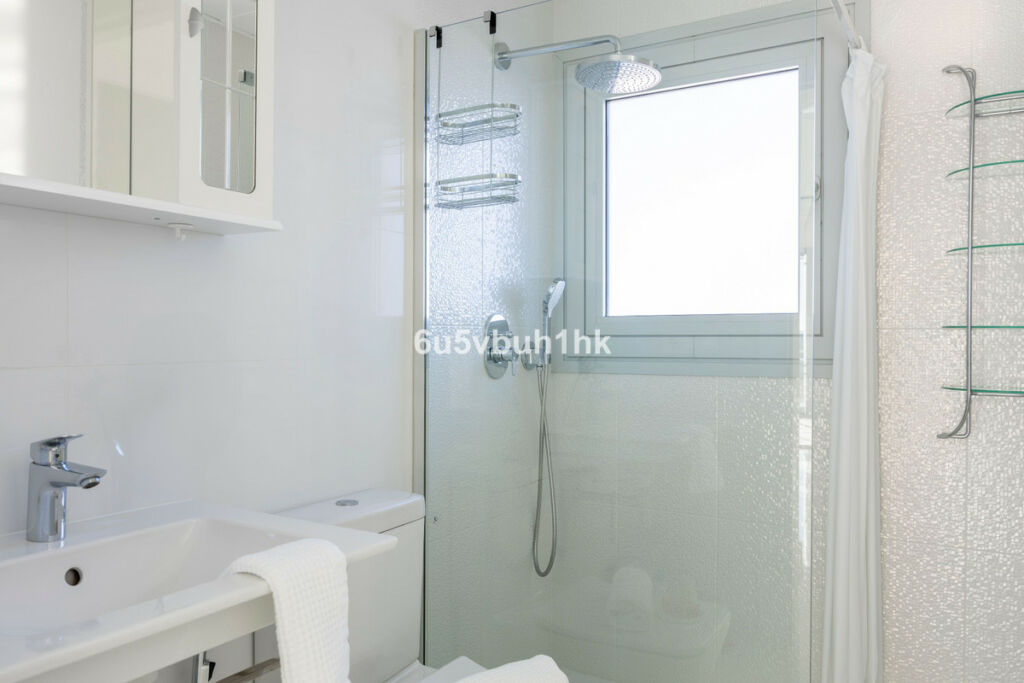 Penthouse Duplex Fuengirola Málaga - image 35