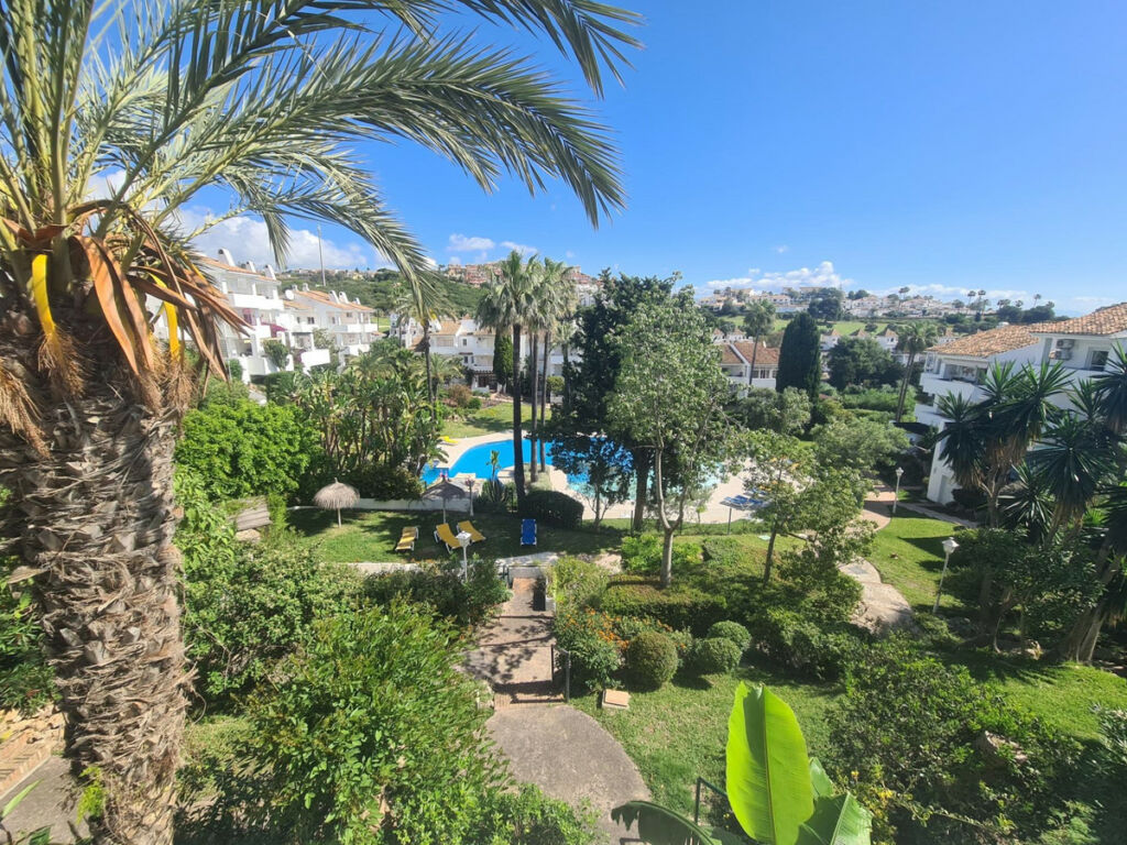 Duplex Manilva Málaga - image 35