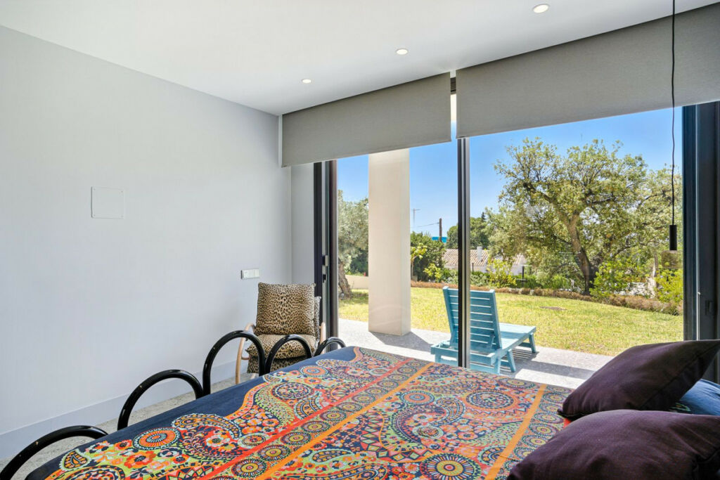 Detached Villa Elviria Málaga - image 35