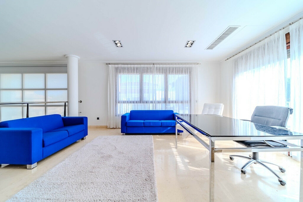 Detached Villa Cabo Roig Alicante - image 35