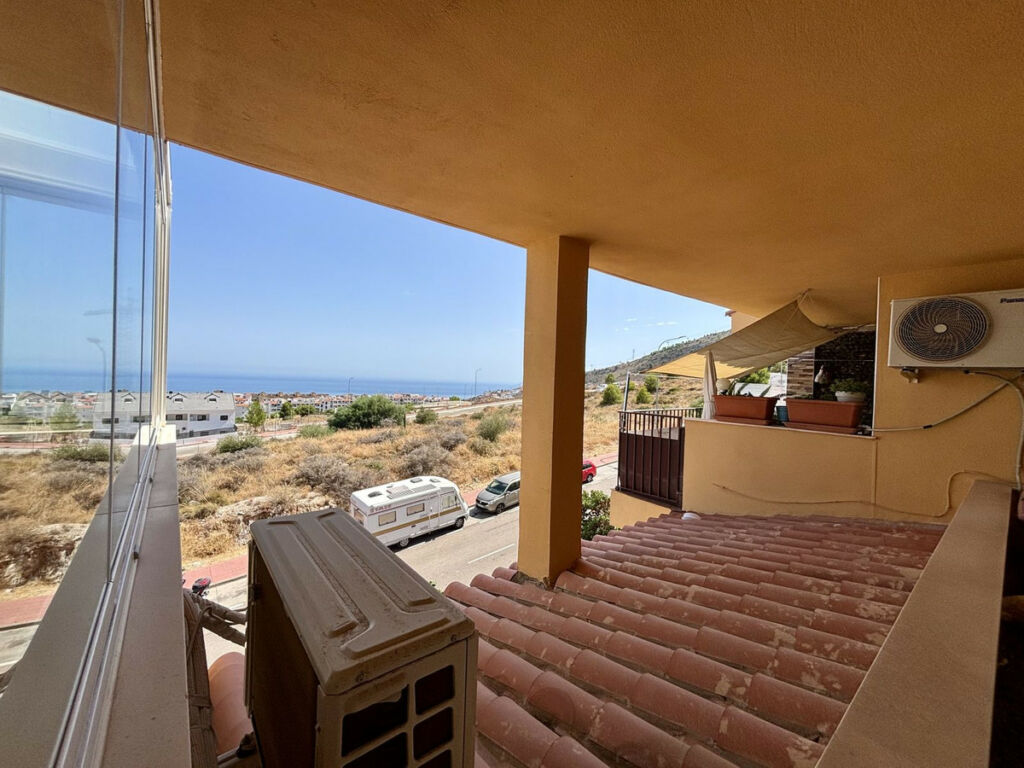 Penthouse Benalmadena Málaga - image 35