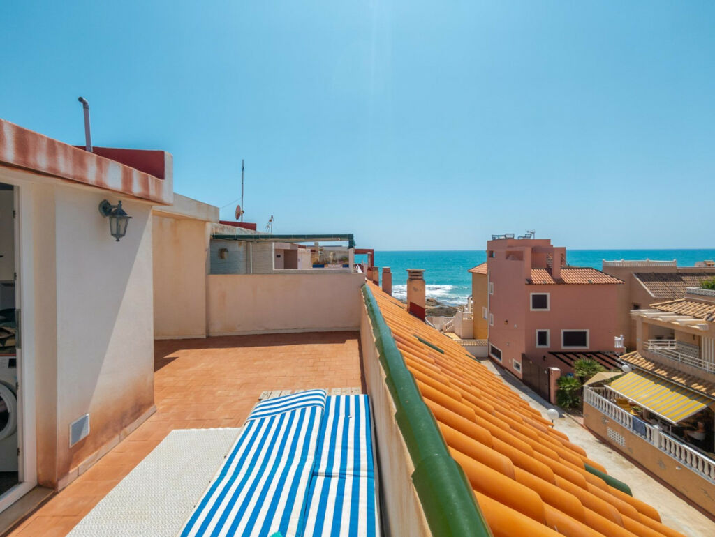 Townhouse Cabo Cervera Alicante - image 5