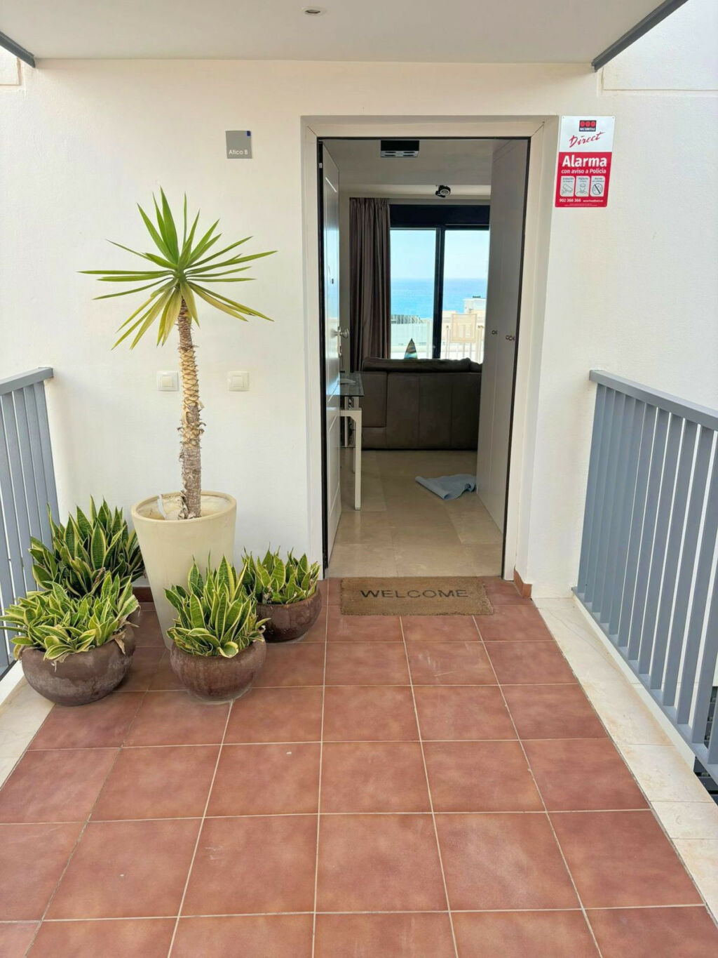 Penthouse Casares Playa Málaga - image 35