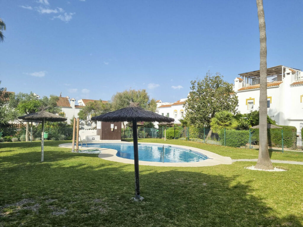 Townhouse Casares Playa Málaga - image 37