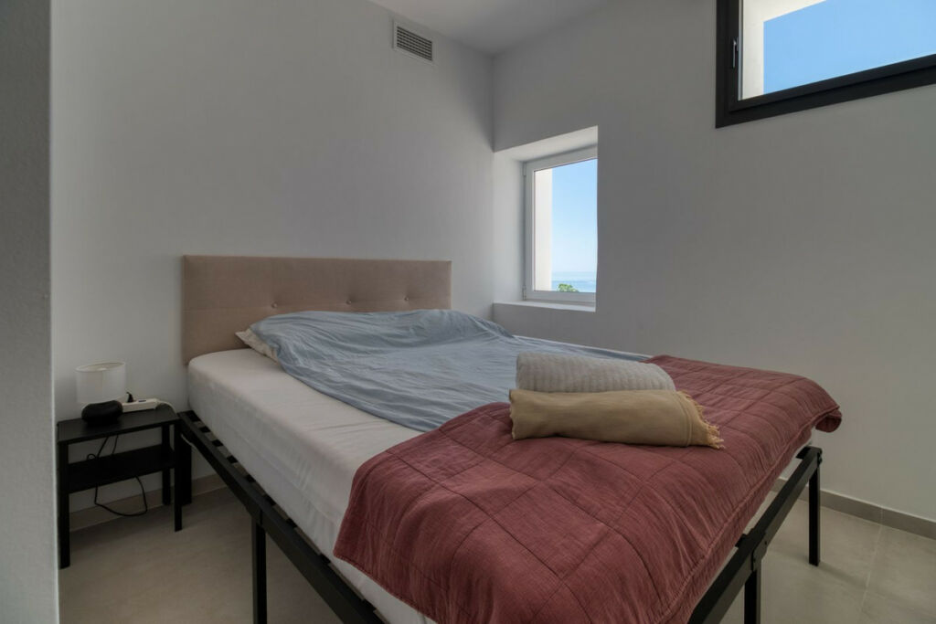 Detached Villa Torremuelle Málaga - image 35