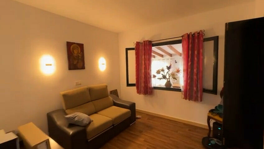 Detached Villa Calpe Alicante - image 29