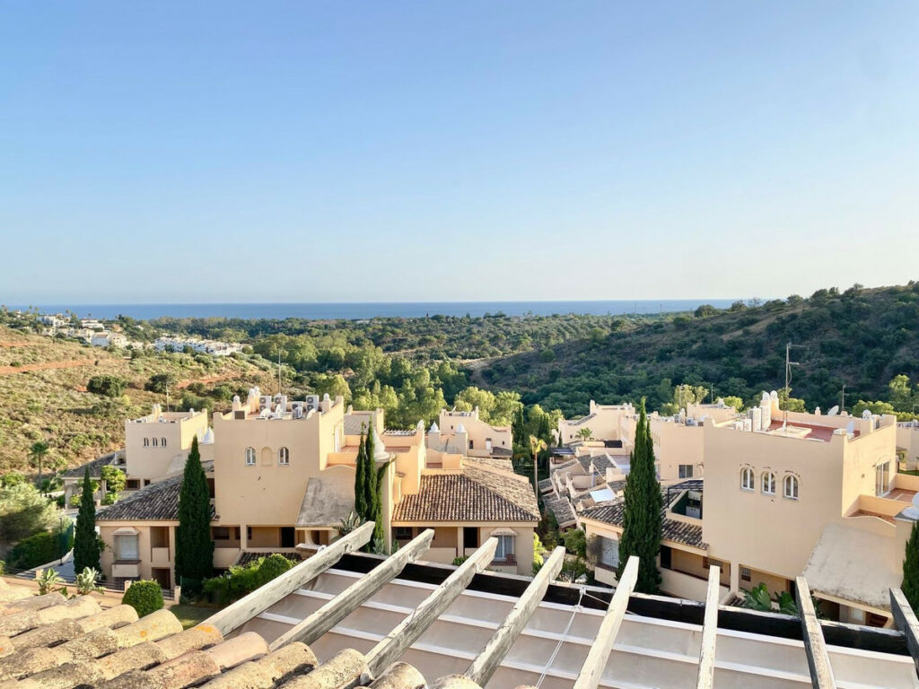Penthouse Duplex Elviria Málaga - image 35