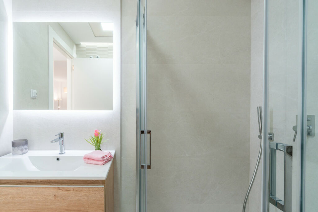 Ground Floor Apartment Los Balcones Alicante - image 35
