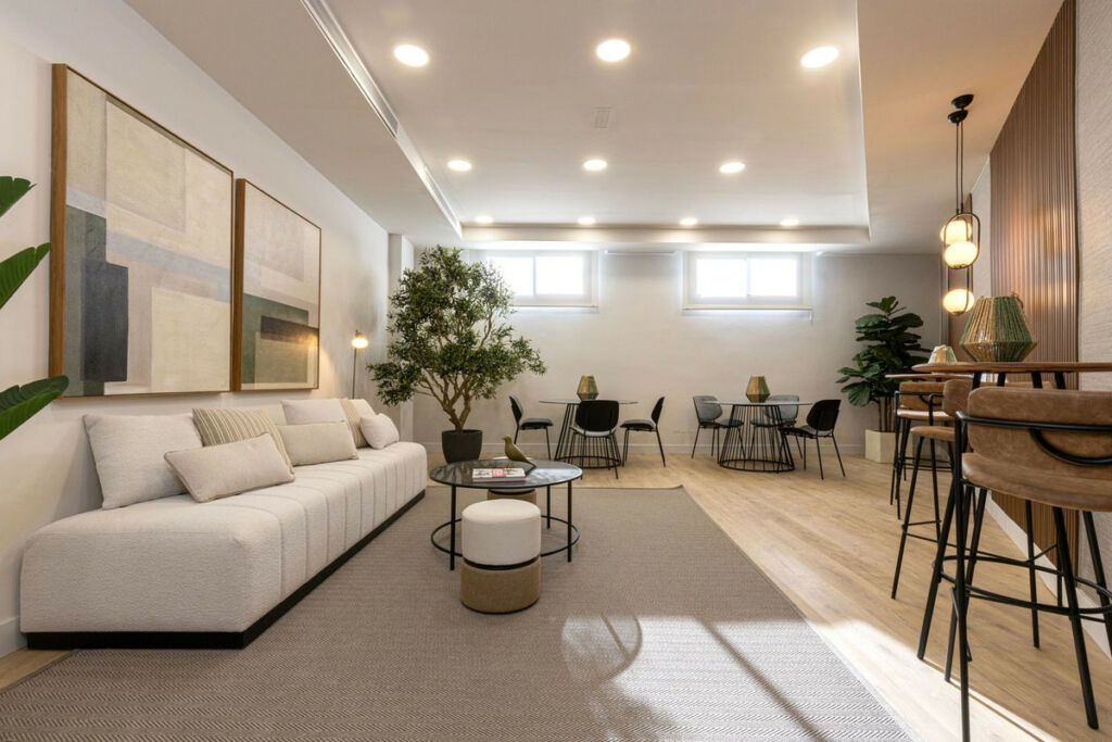 Middle Floor Apartment Fuengirola Málaga - image 26