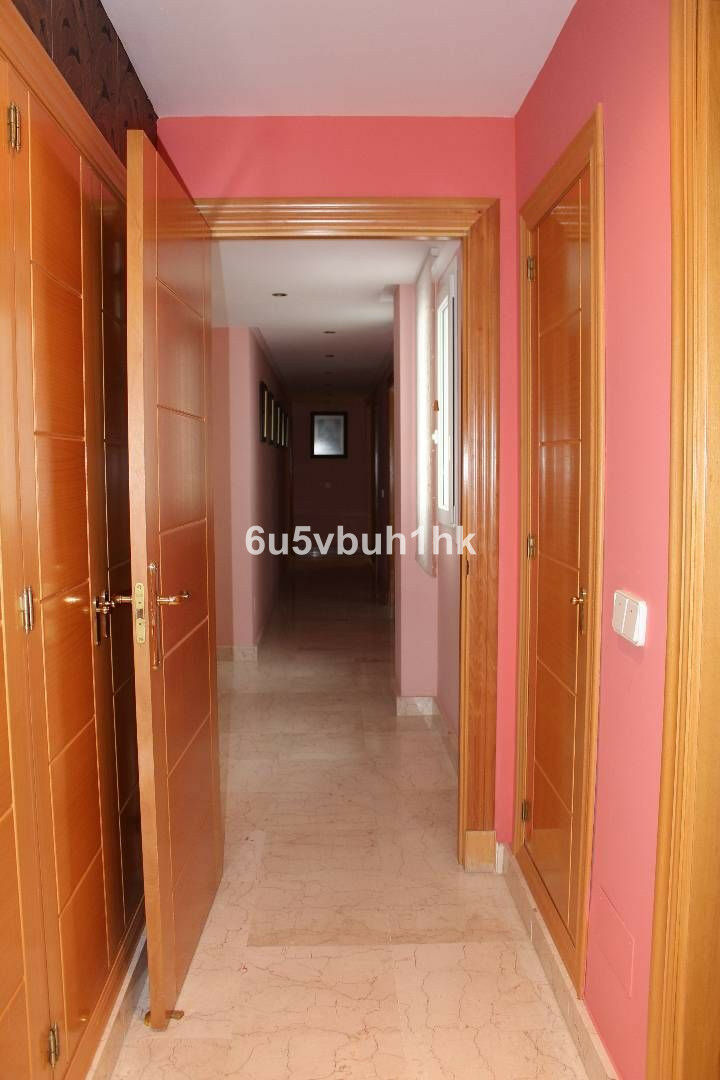 Middle Floor Apartment Manilva Málaga - image 35