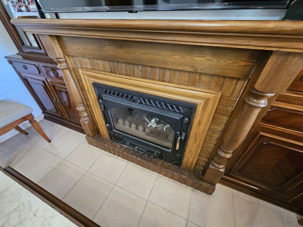 Detached Villa Casares Málaga - image 35