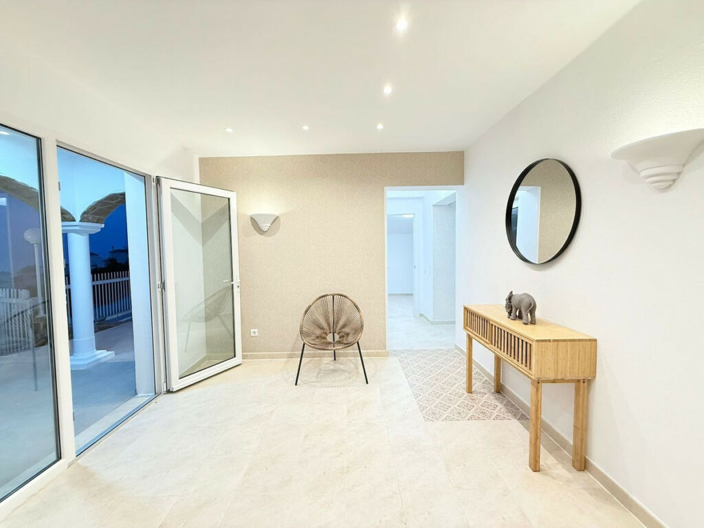 Detached Villa Torrox Costa Málaga - image 35