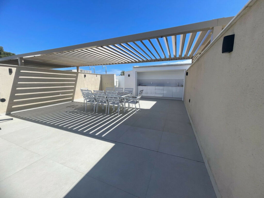 Penthouse San Pedro del Pinatar Murcia - image 33