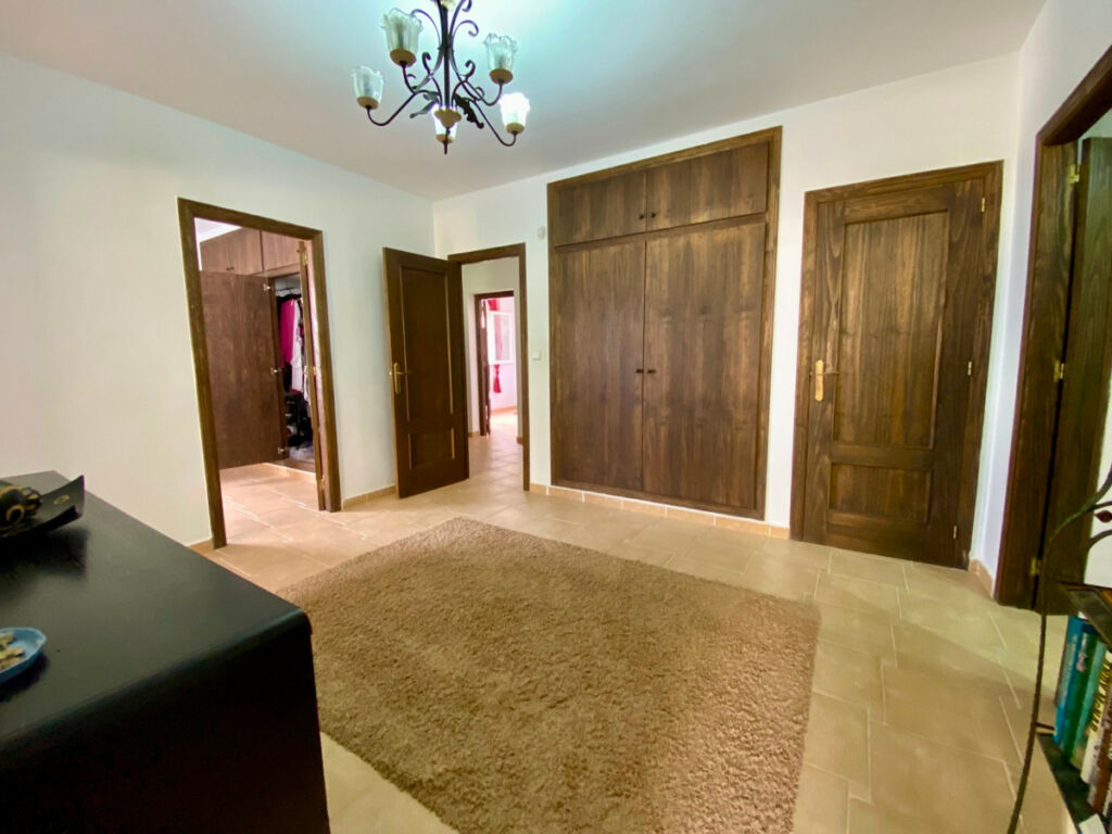 Detached Villa Algorfa Alicante - image 35