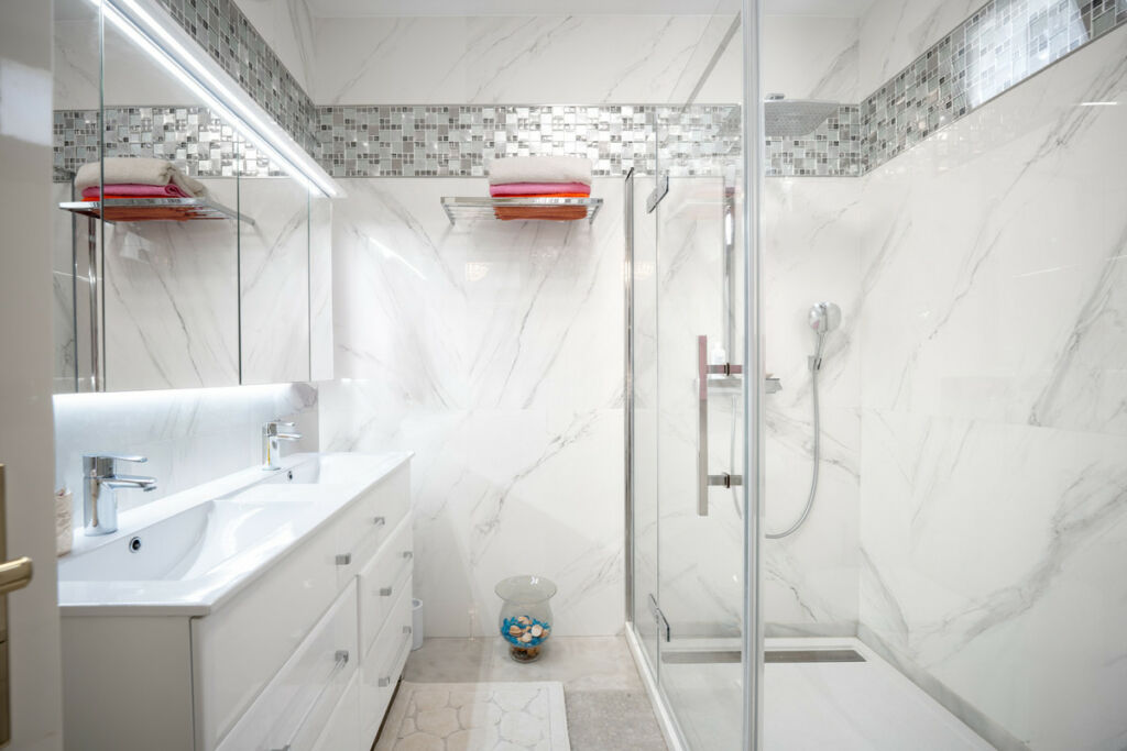 Detached Villa Marbella Málaga - image 35