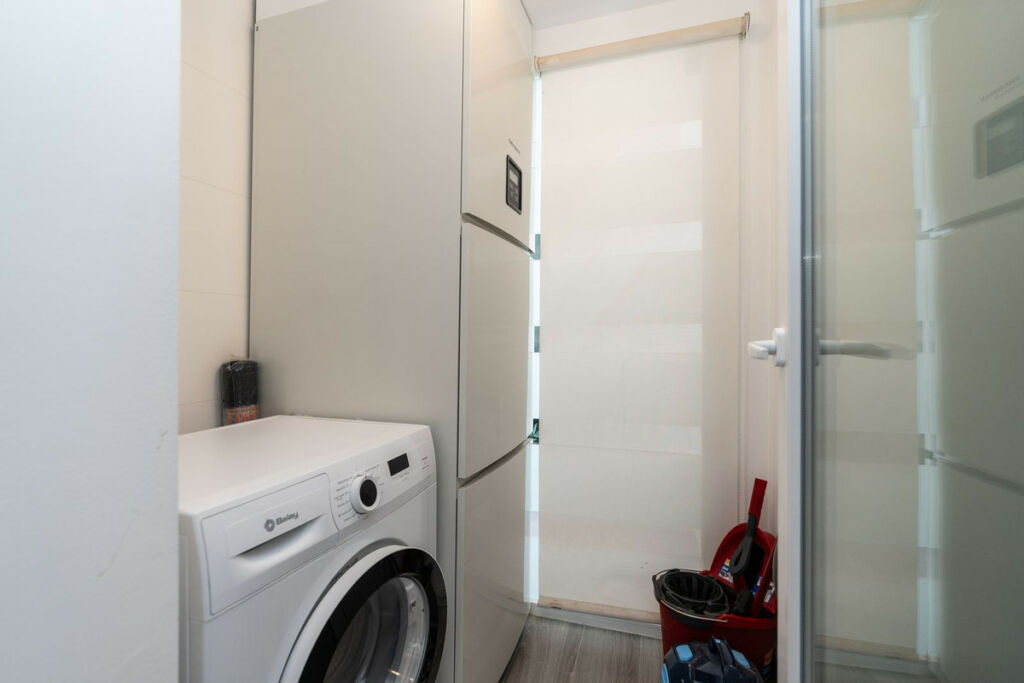 Penthouse Benahavís Málaga - image 35