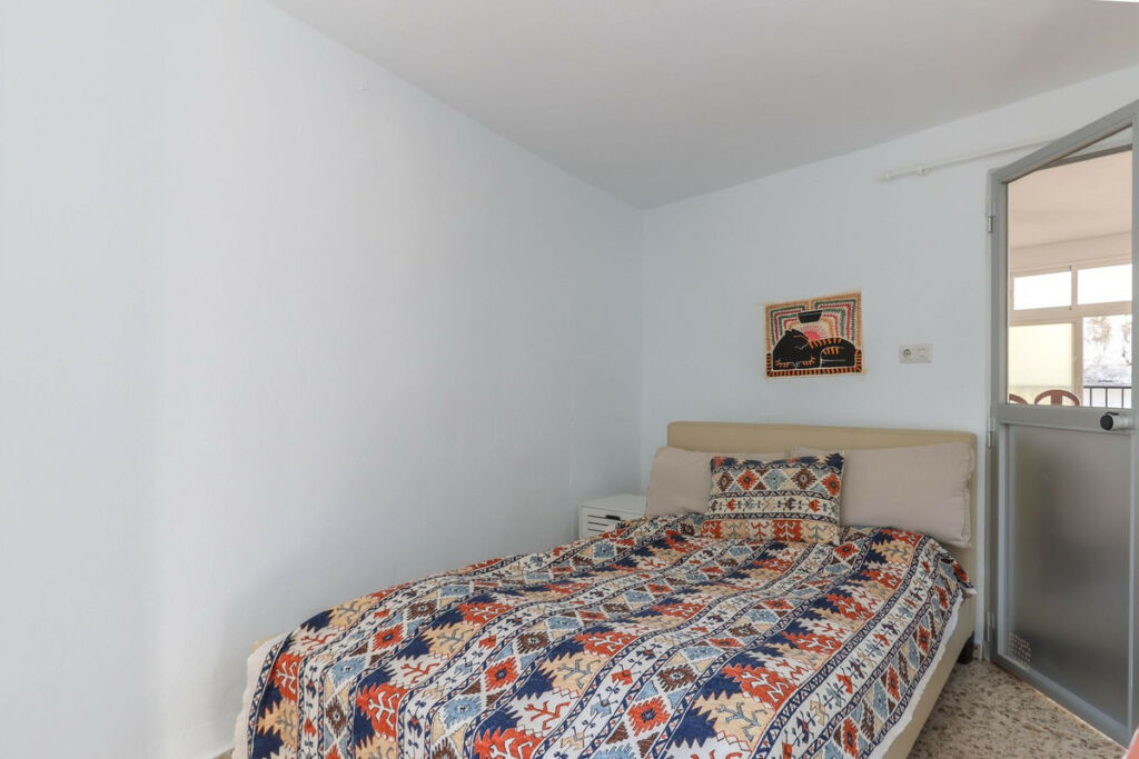 Townhouse Tolox Málaga - image 35