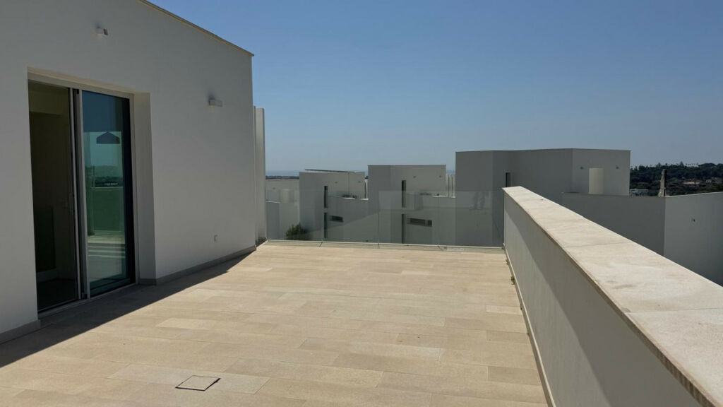 Townhouse Sotogrande Cádiz - image 35