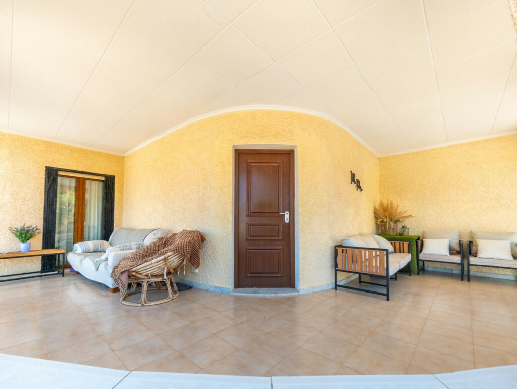 Detached Villa La Siesta Alicante - image 35