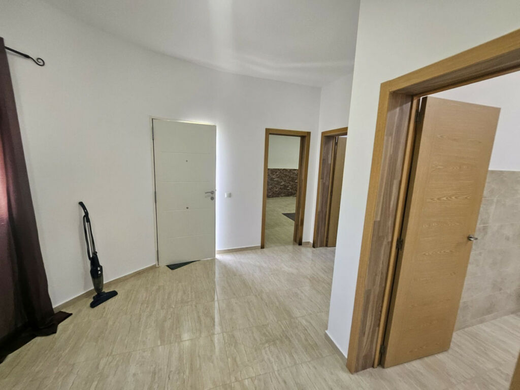 Detached Villa Calpe Alicante - image 35