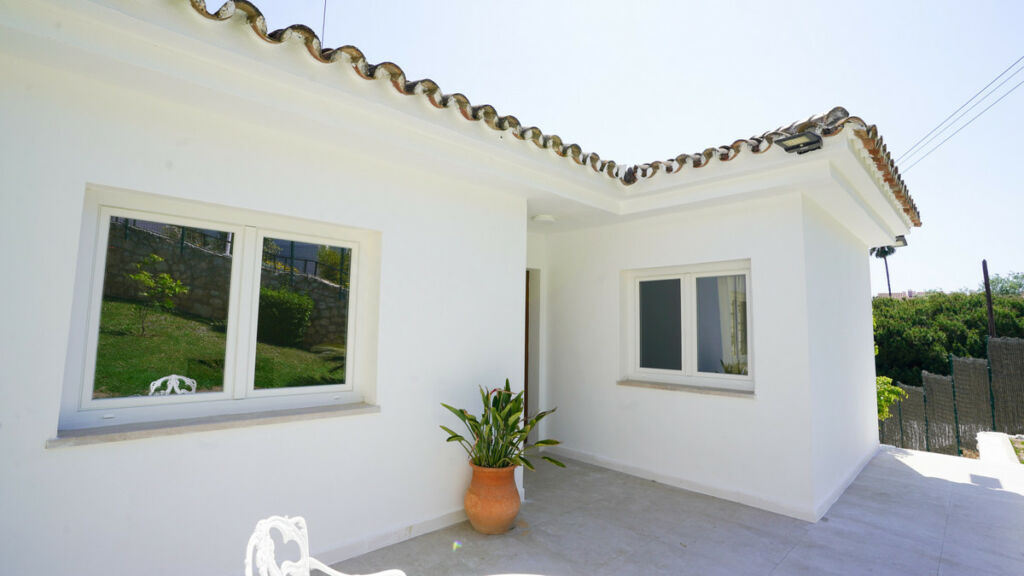 Detached Villa El Faro Málaga - image 35